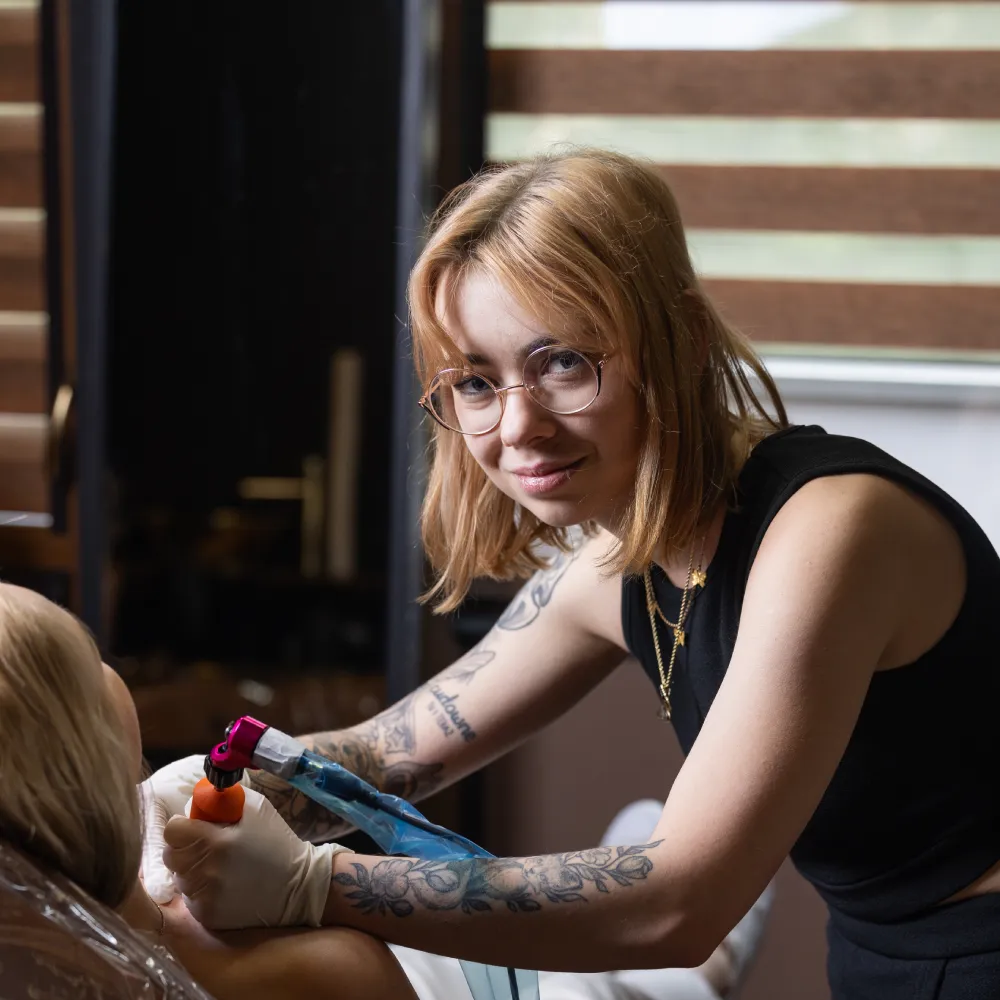 Środy z Golden Watch Tattoo